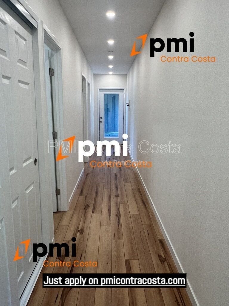 PMI Contra Costa presents 1173 Las Juntas Way - Unit B ADU, Walnut Creek, CA 94597 property image