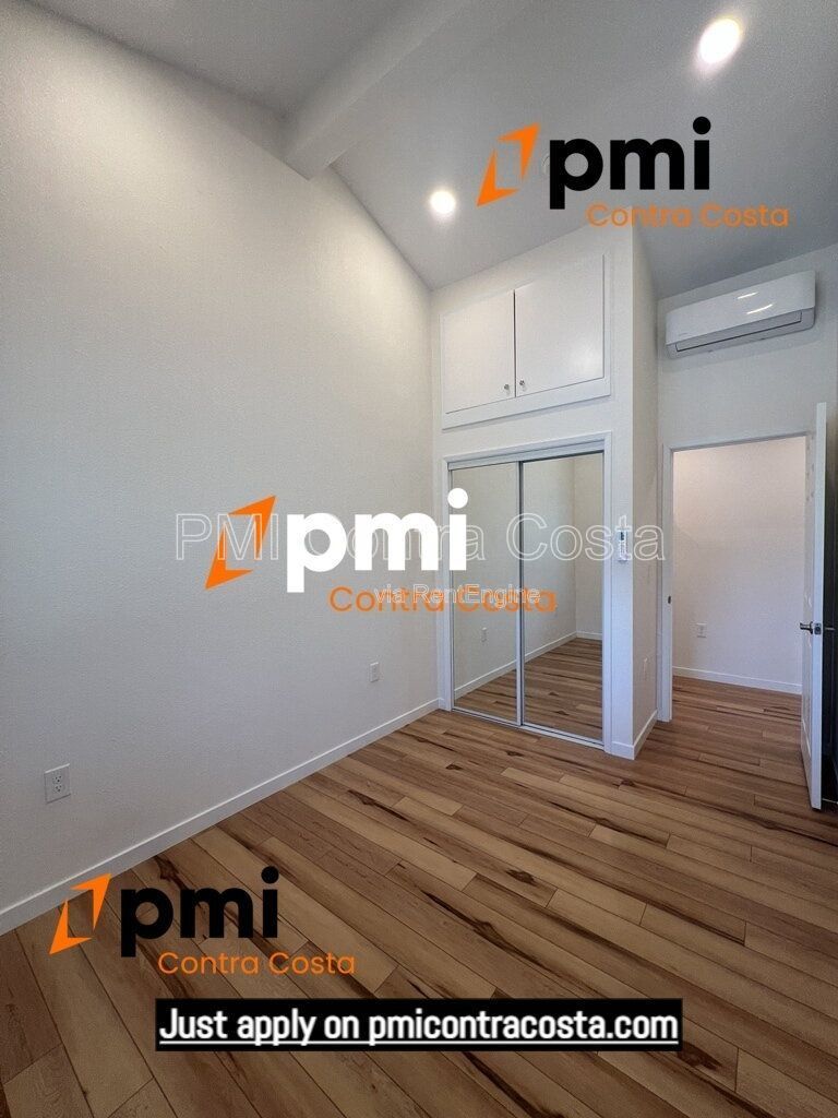 PMI Contra Costa presents 1173 Las Juntas Way - Unit B ADU, Walnut Creek, CA 94597 property image