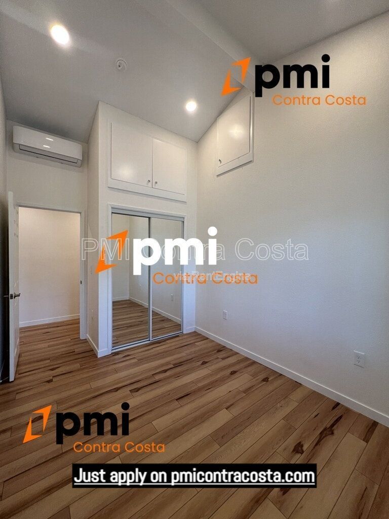 PMI Contra Costa presents 1173 Las Juntas Way - Unit B ADU, Walnut Creek, CA 94597 property image