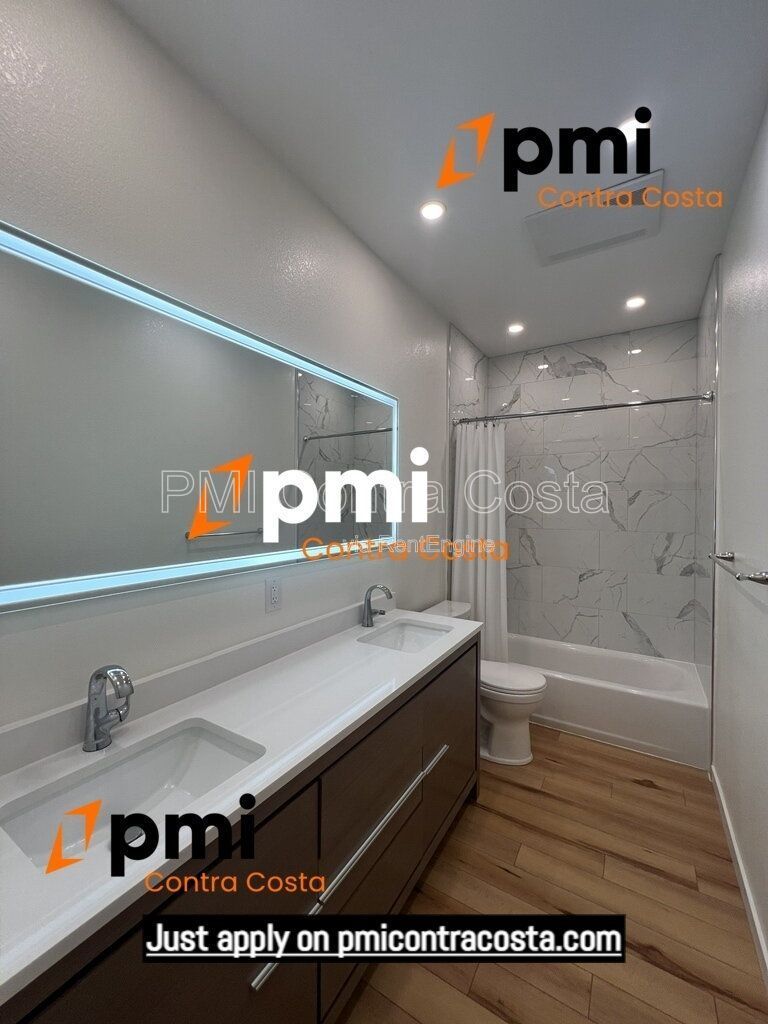 PMI Contra Costa presents 1173 Las Juntas Way - Unit B ADU, Walnut Creek, CA 94597 property image