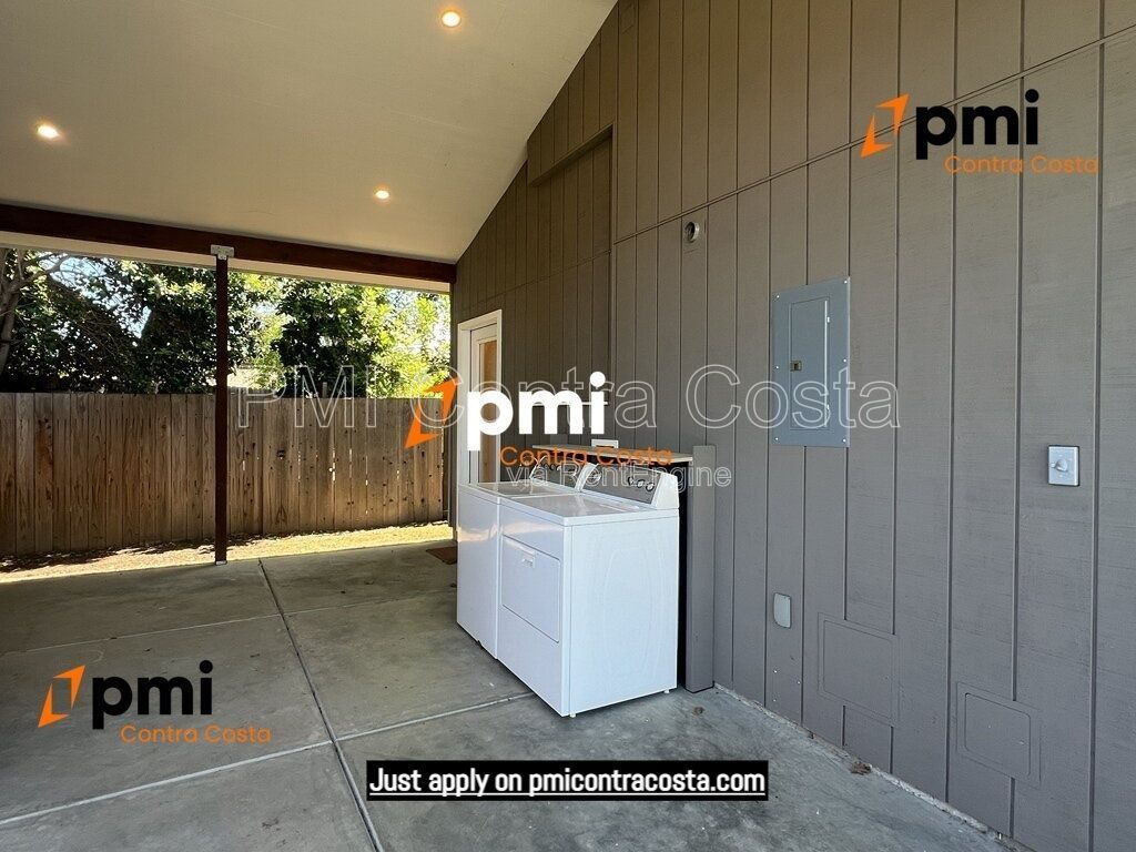 PMI Contra Costa presents 1173 Las Juntas Way - Unit B ADU, Walnut Creek, CA 94597 property image
