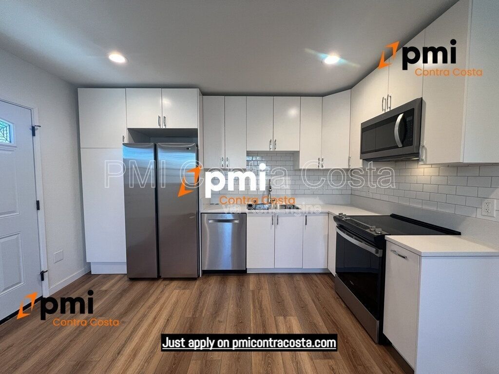 PMI Contra Costa presents 1173 Las Juntas Way - Unit A STUDIO, Walnut Creek, CA 94597 property image