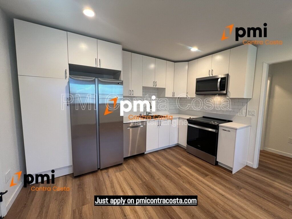 PMI Contra Costa presents 1173 Las Juntas Way - Unit A STUDIO, Walnut Creek, CA 94597 property image