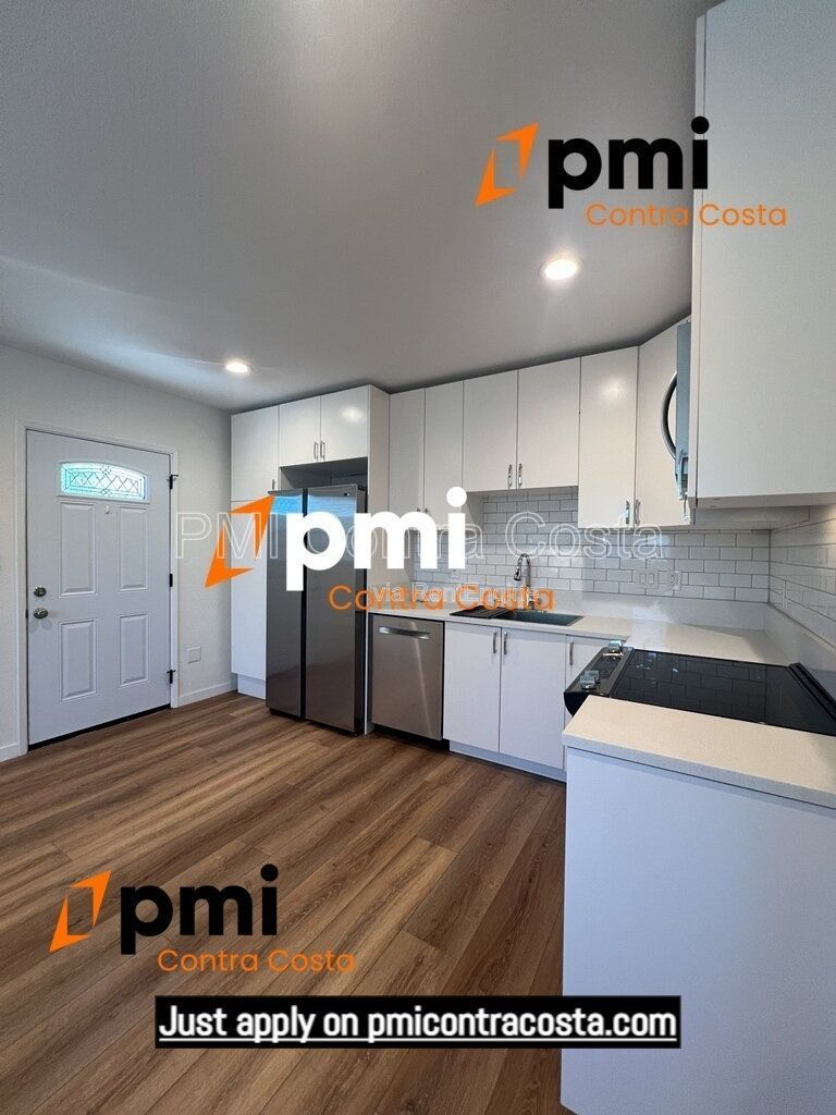 PMI Contra Costa presents 1173 Las Juntas Way - Unit A STUDIO, Walnut Creek, CA 94597 property image