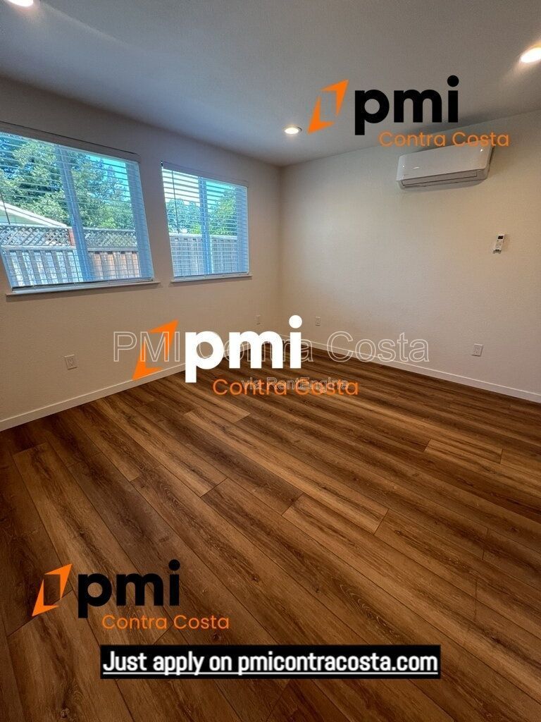 PMI Contra Costa presents 1173 Las Juntas Way - Unit A STUDIO, Walnut Creek, CA 94597 property image