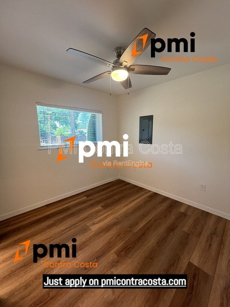 PMI Contra Costa presents 1173 Las Juntas Way - Unit A STUDIO, Walnut Creek, CA 94597 property image