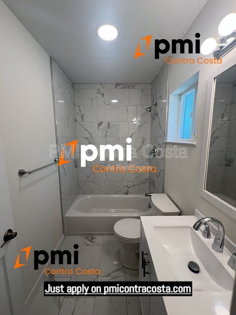 PMI Contra Costa presents 1173 Las Juntas Way - Unit A STUDIO, Walnut Creek, CA 94597 property image