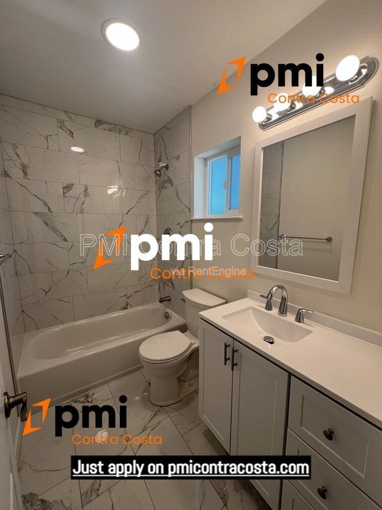 PMI Contra Costa presents 1173 Las Juntas Way - Unit A STUDIO, Walnut Creek, CA 94597 property image