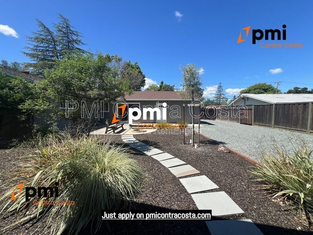 PMI Contra Costa presents 1173 Las Juntas Way - Unit A STUDIO, Walnut Creek, CA 94597 property image