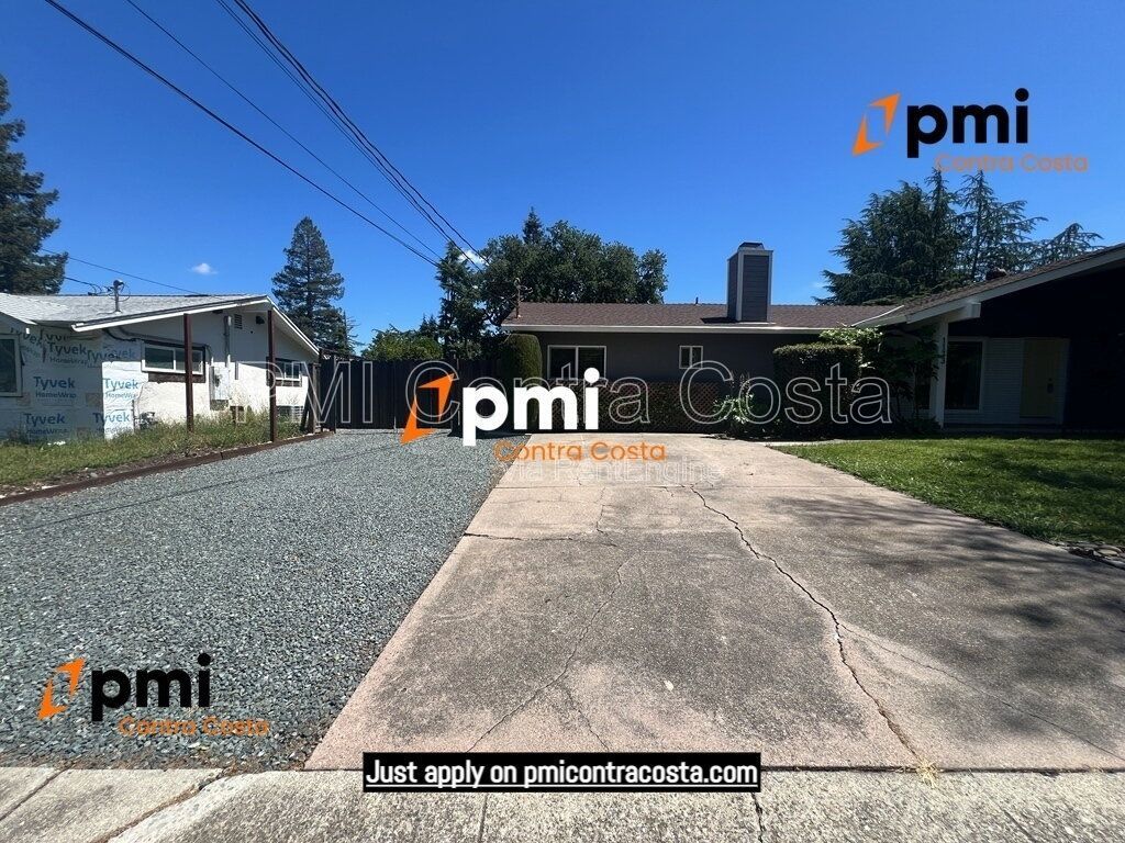 PMI Contra Costa presents 1173 Las Juntas Way - Unit A STUDIO, Walnut Creek, CA 94597 property image