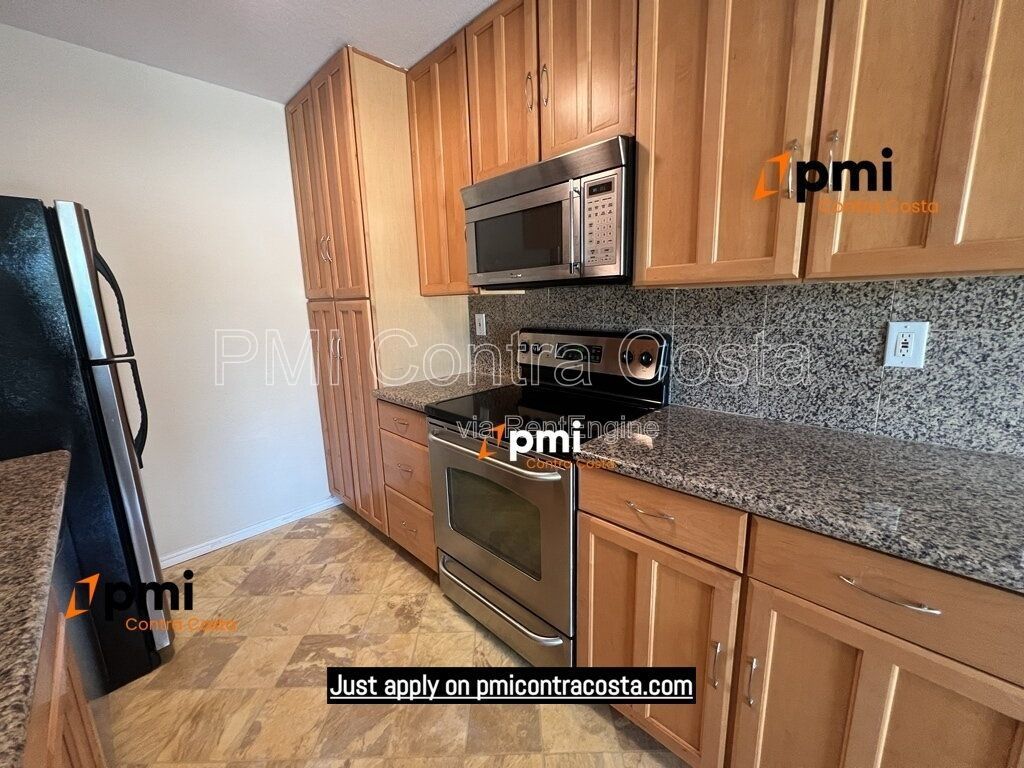 PMI Contra Costa Presents 155 Sharene Lane APT 213, Walnut Creek, CA 94596 property image