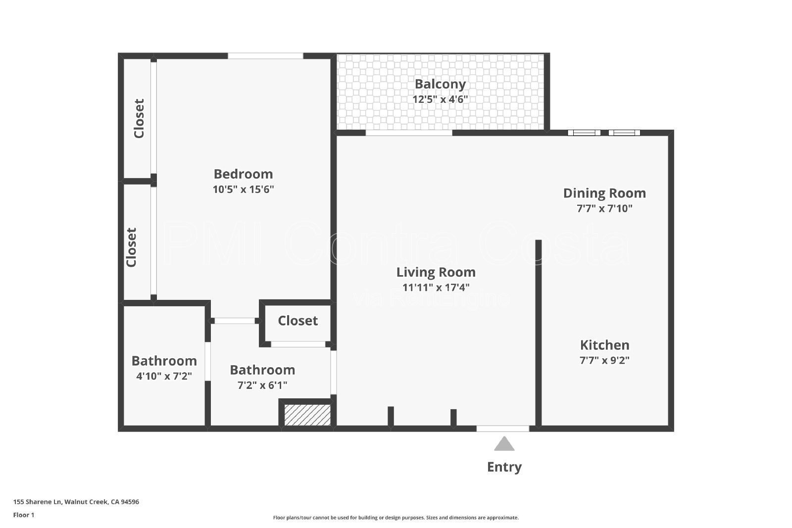 PMI Contra Costa Presents 155 Sharene Lane APT 213, Walnut Creek, CA 94596 property image