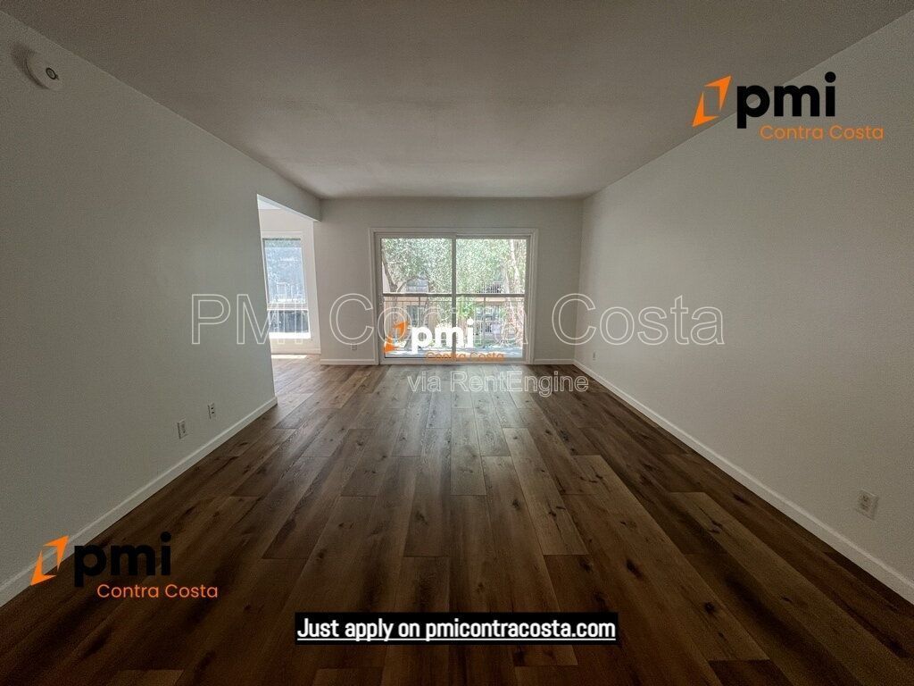 PMI Contra Costa presents 470 N Civic Drive, Unit 204, Walnut Creek, CA 94596 property image