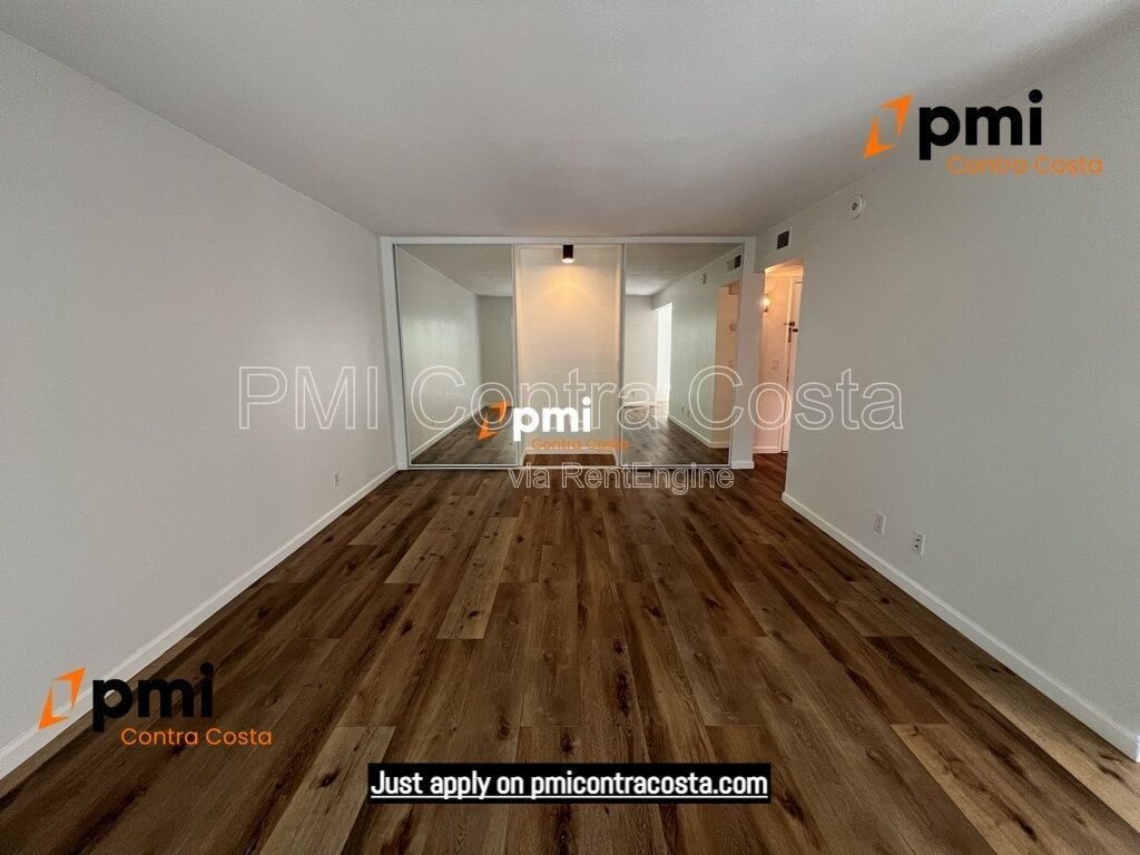 PMI Contra Costa presents 470 N Civic Drive, Unit 204, Walnut Creek, CA 94596 property image