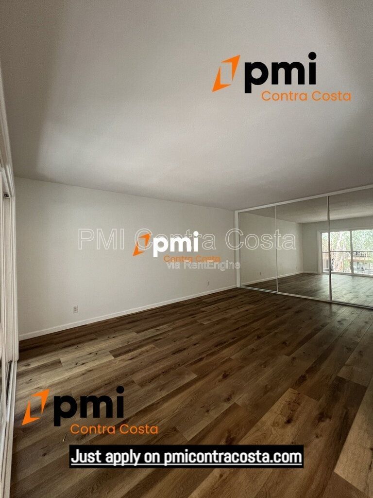 PMI Contra Costa presents 470 N Civic Drive, Unit 204, Walnut Creek, CA 94596 property image