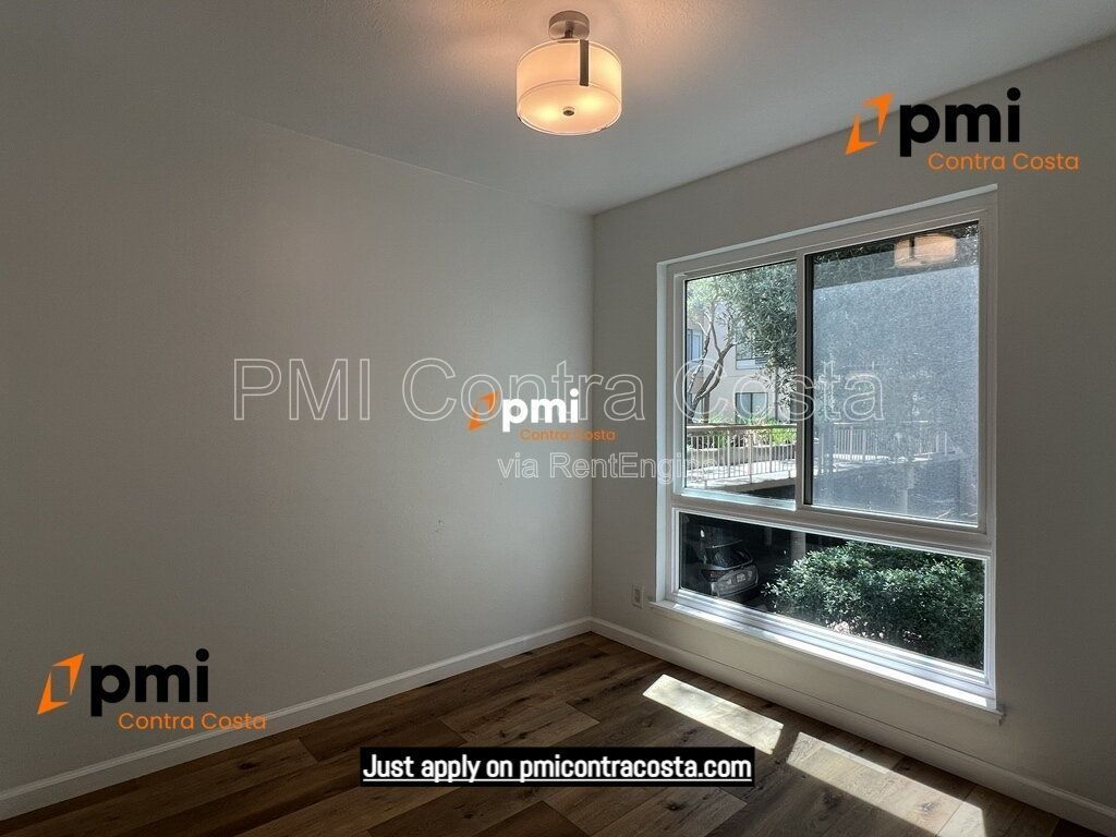 PMI Contra Costa presents 470 N Civic Drive, Unit 204, Walnut Creek, CA 94596 property image