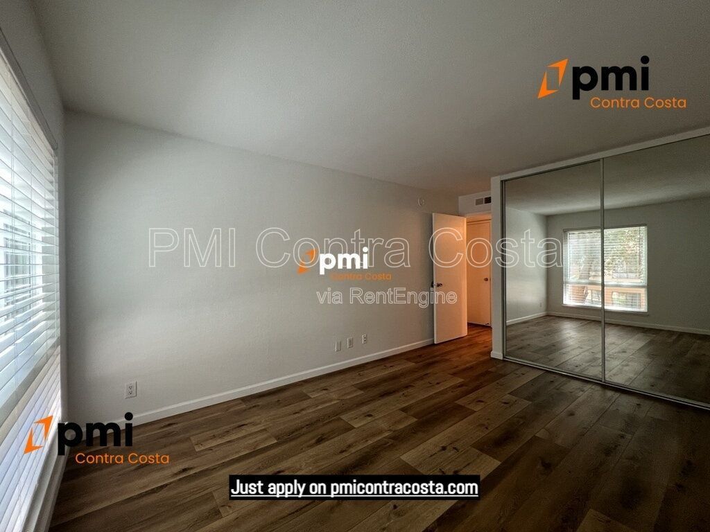 PMI Contra Costa presents 470 N Civic Drive, Unit 204, Walnut Creek, CA 94596 property image