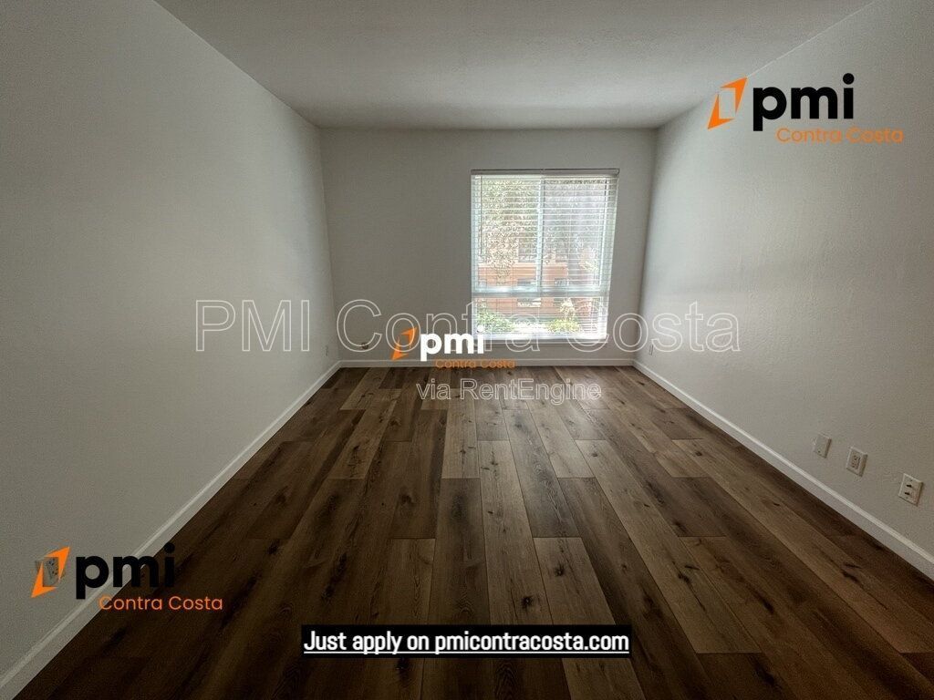PMI Contra Costa presents 470 N Civic Drive, Unit 204, Walnut Creek, CA 94596 property image