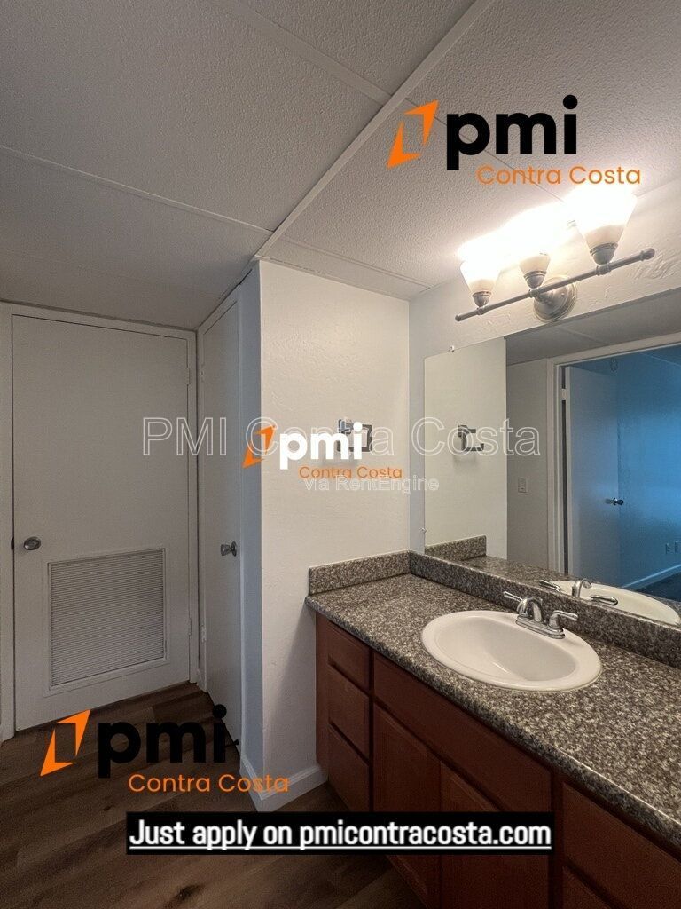PMI Contra Costa presents 470 N Civic Drive, Unit 204, Walnut Creek, CA 94596 property image