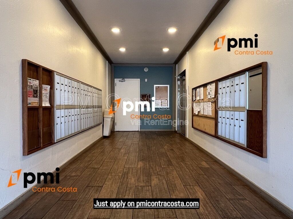 PMI Contra Costa presents 470 N Civic Drive, Unit 204, Walnut Creek, CA 94596 property image