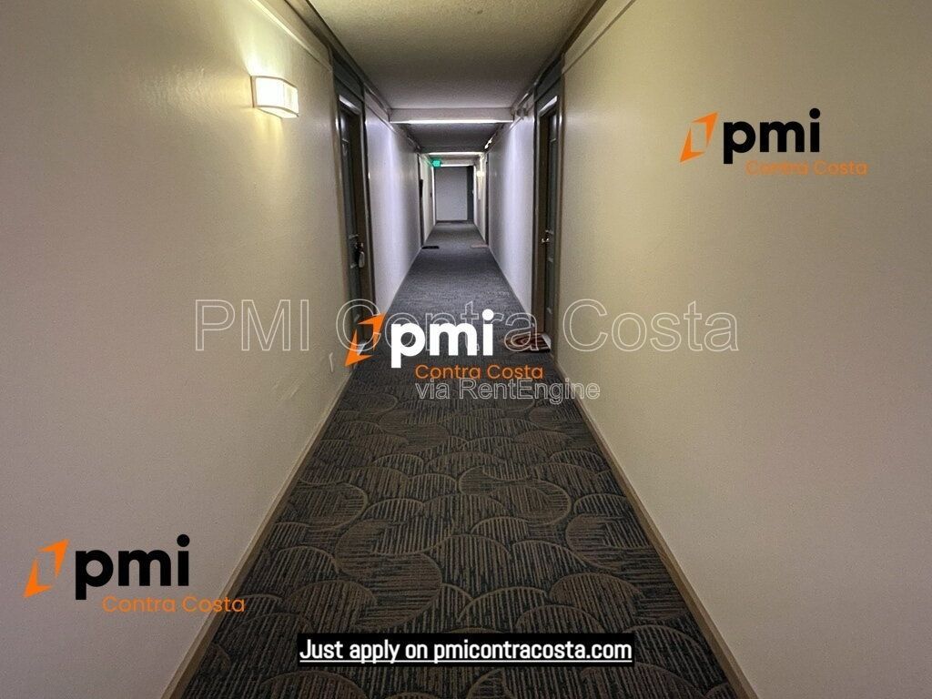 PMI Contra Costa presents 470 N Civic Drive, Unit 204, Walnut Creek, CA 94596 property image