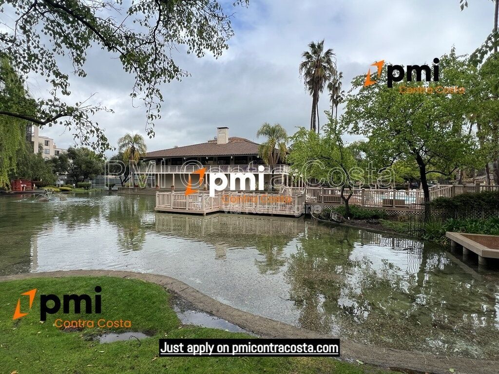 PMI Contra Costa presents 470 N Civic Drive, Unit 204, Walnut Creek, CA 94596 property image