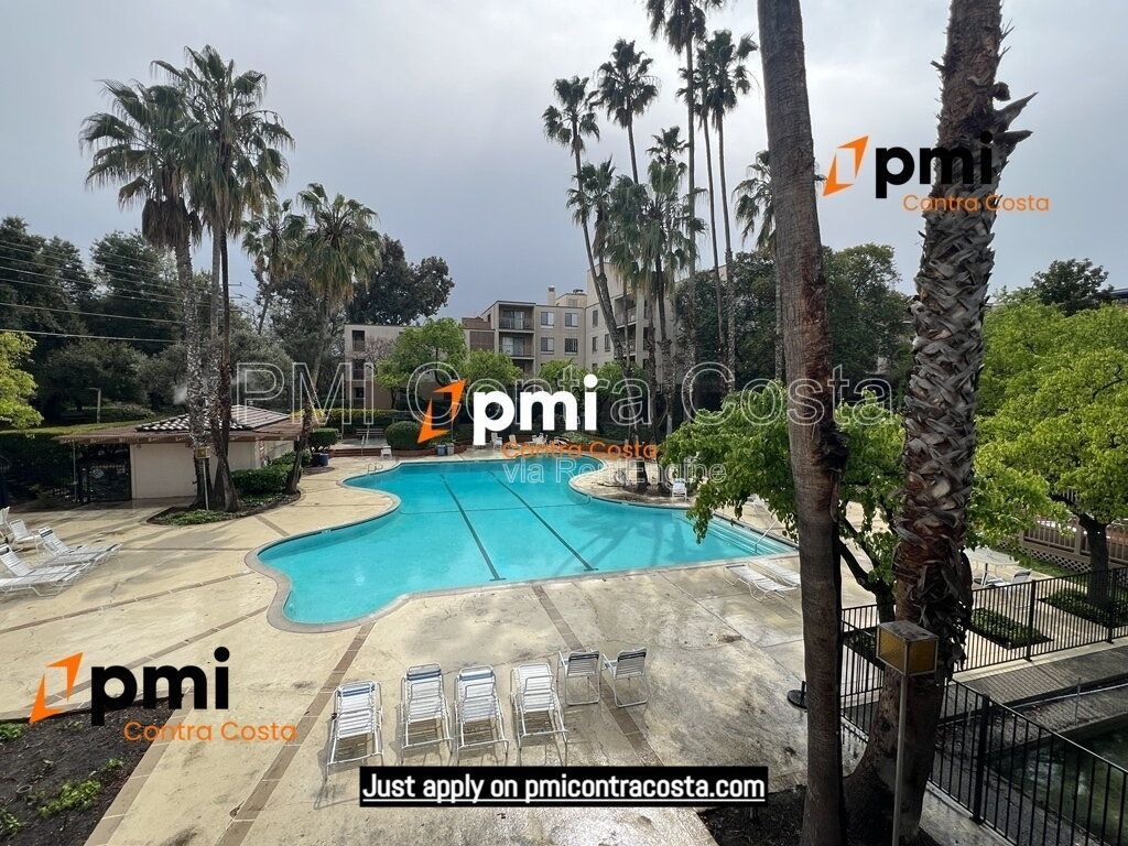 PMI Contra Costa presents 470 N Civic Drive, Unit 204, Walnut Creek, CA 94596 property image