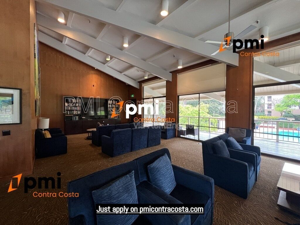 PMI Contra Costa presents 470 N Civic Drive, Unit 204, Walnut Creek, CA 94596 property image
