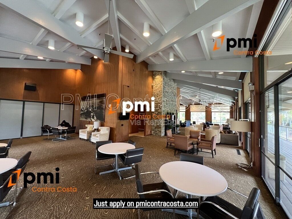 PMI Contra Costa presents 470 N Civic Drive, Unit 204, Walnut Creek, CA 94596 property image
