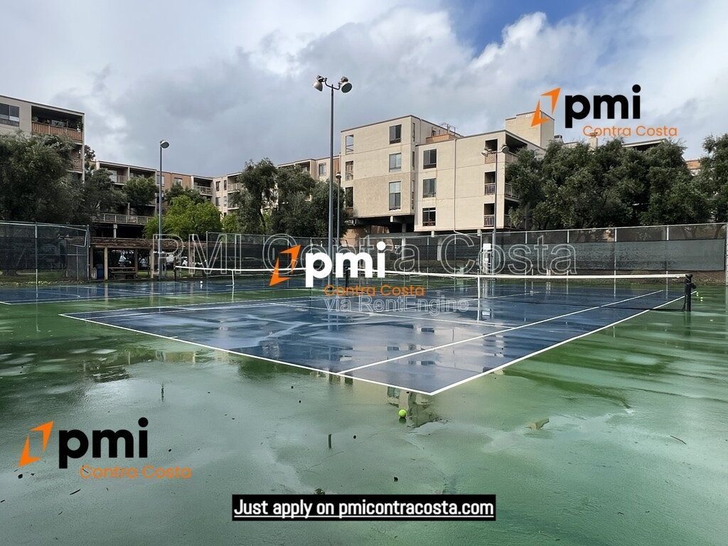 PMI Contra Costa presents 470 N Civic Drive, Unit 204, Walnut Creek, CA 94596 property image