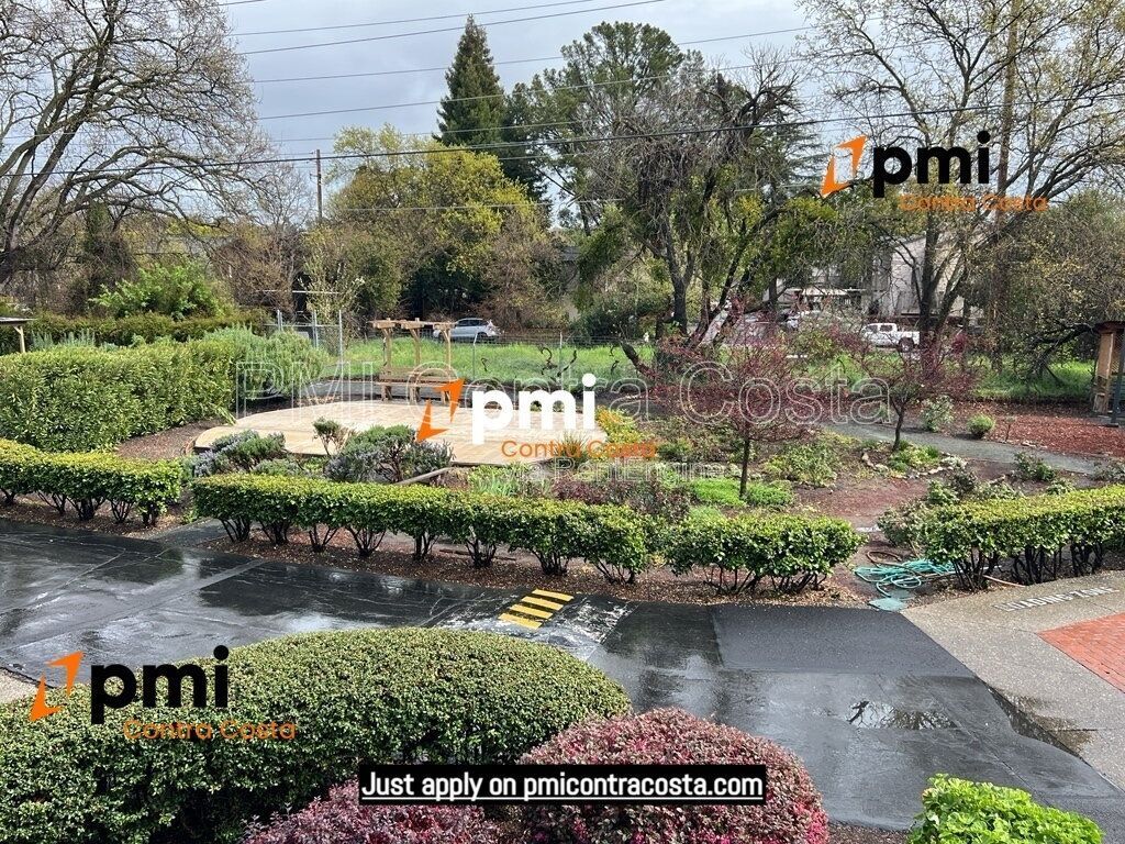 PMI Contra Costa presents 470 N Civic Drive, Unit 204, Walnut Creek, CA 94596 property image