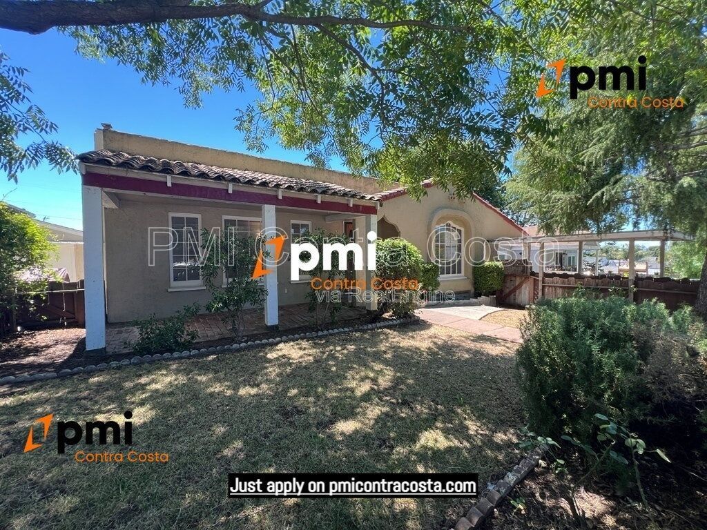 PMI Contra Costa presents 853 Benicia Road Vallejo property image