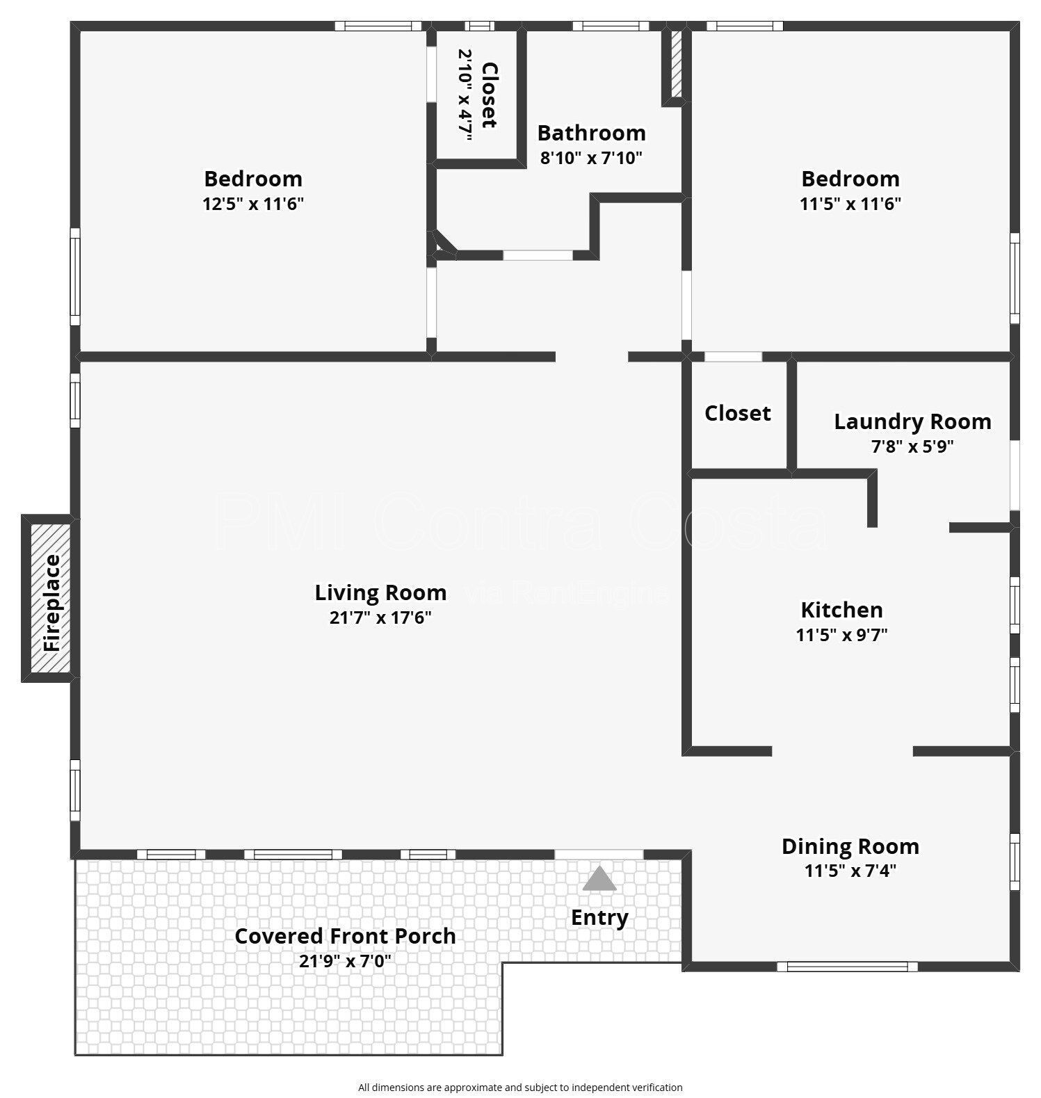 PMI Contra Costa presents 853 Benicia Road Vallejo property image
