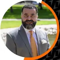 Photo of Hosein Pedramfard
