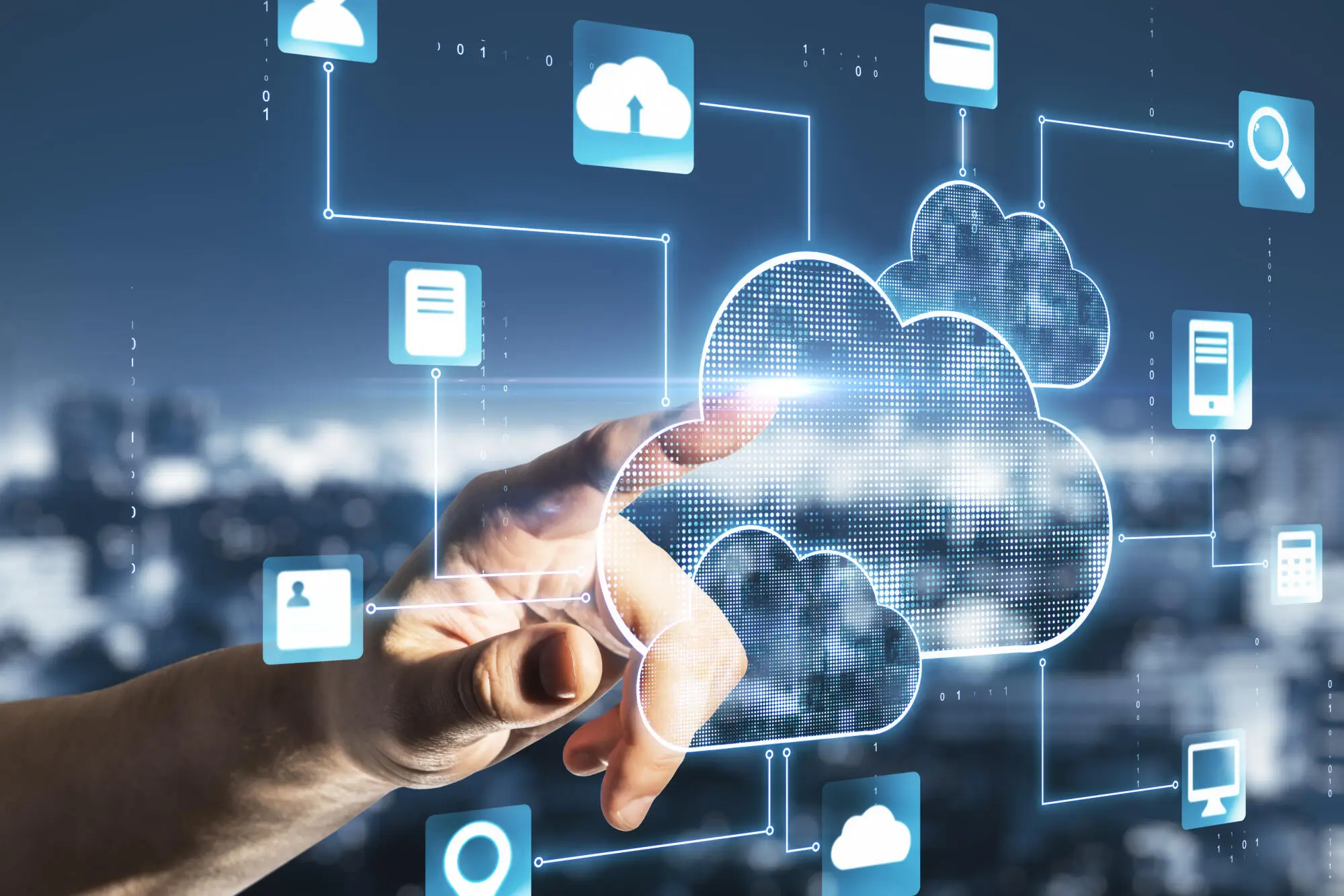 The Role of Property Management Software in Efficient Commercial Property Operations