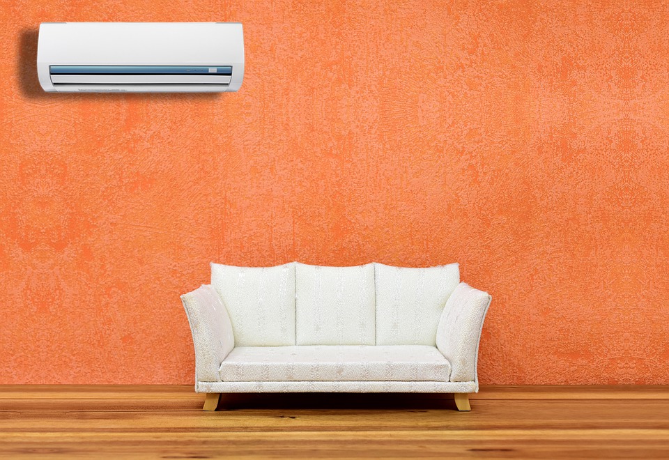 Signs Your House in Danville Has an Hvac Problem