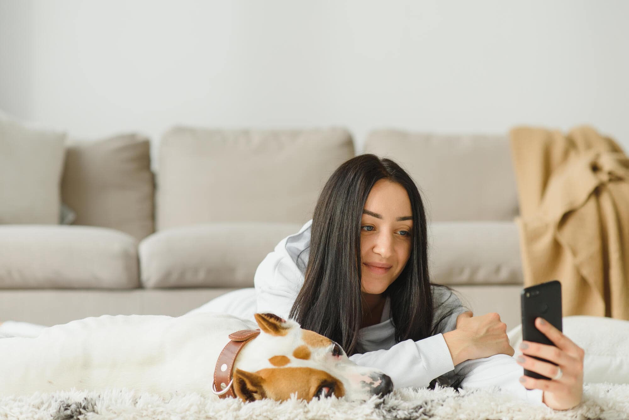 Pros and Cons of Allowing Pets in Your Walnut Creek Rental Property
