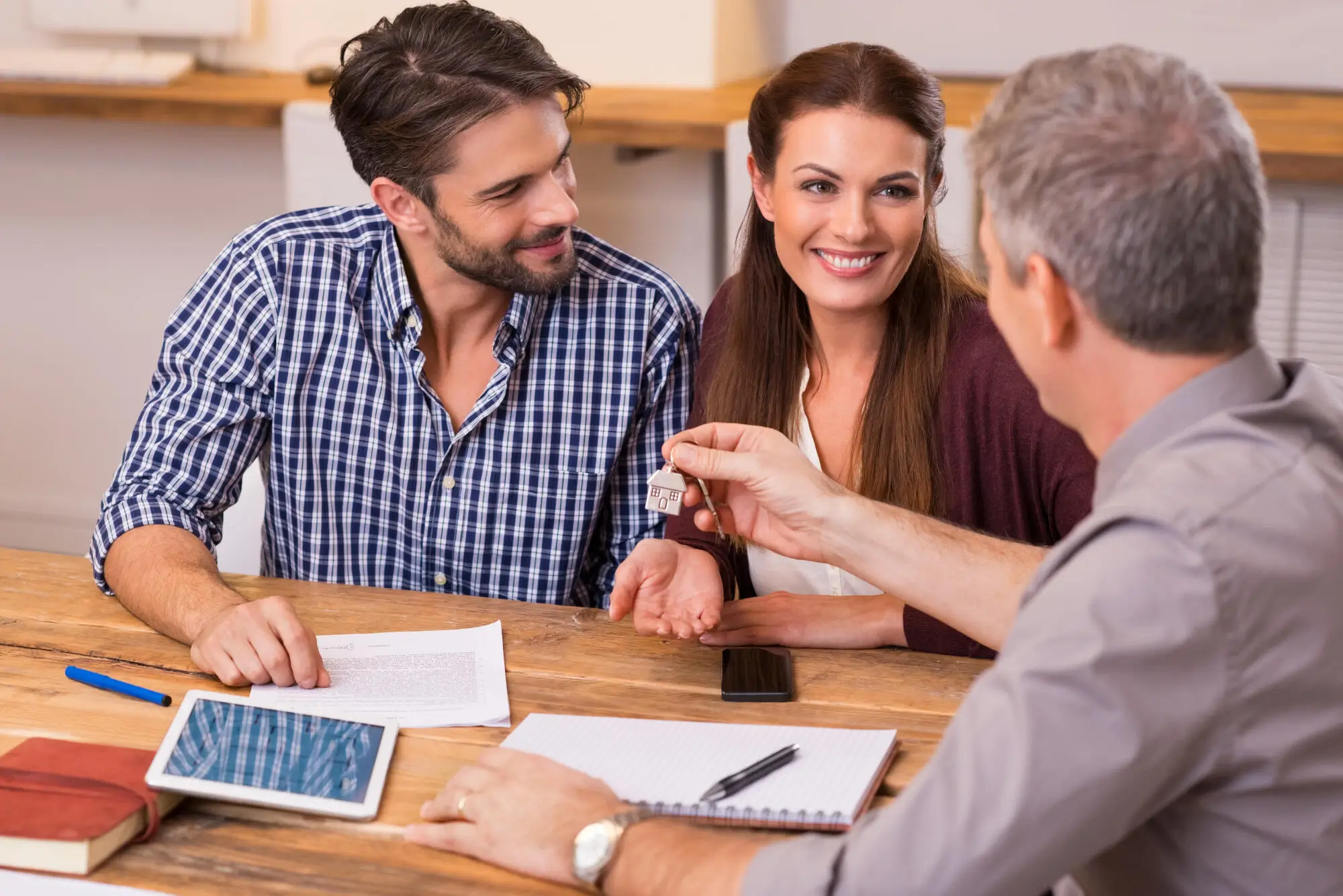 Understanding Mortgage Rates: Navigating the World of Home Financing in Contra Costa County