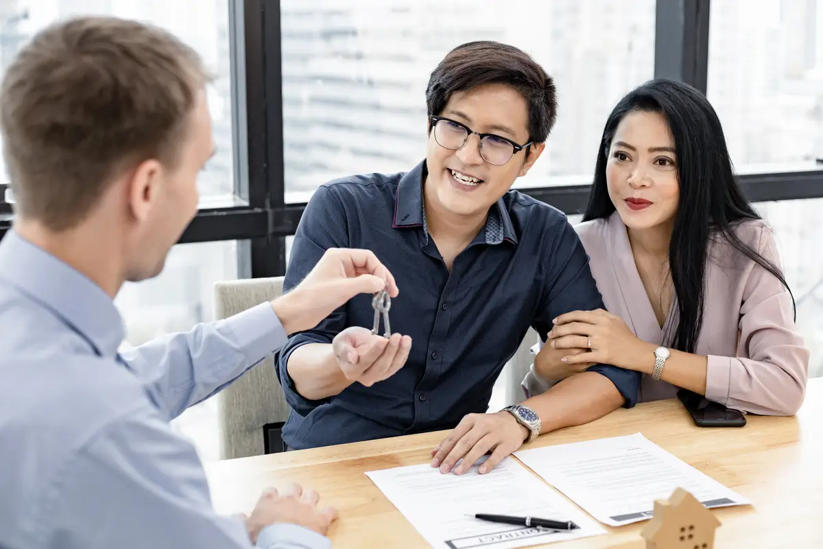 Walnut Creek Landlords: The Case for Clear Communication From Day One