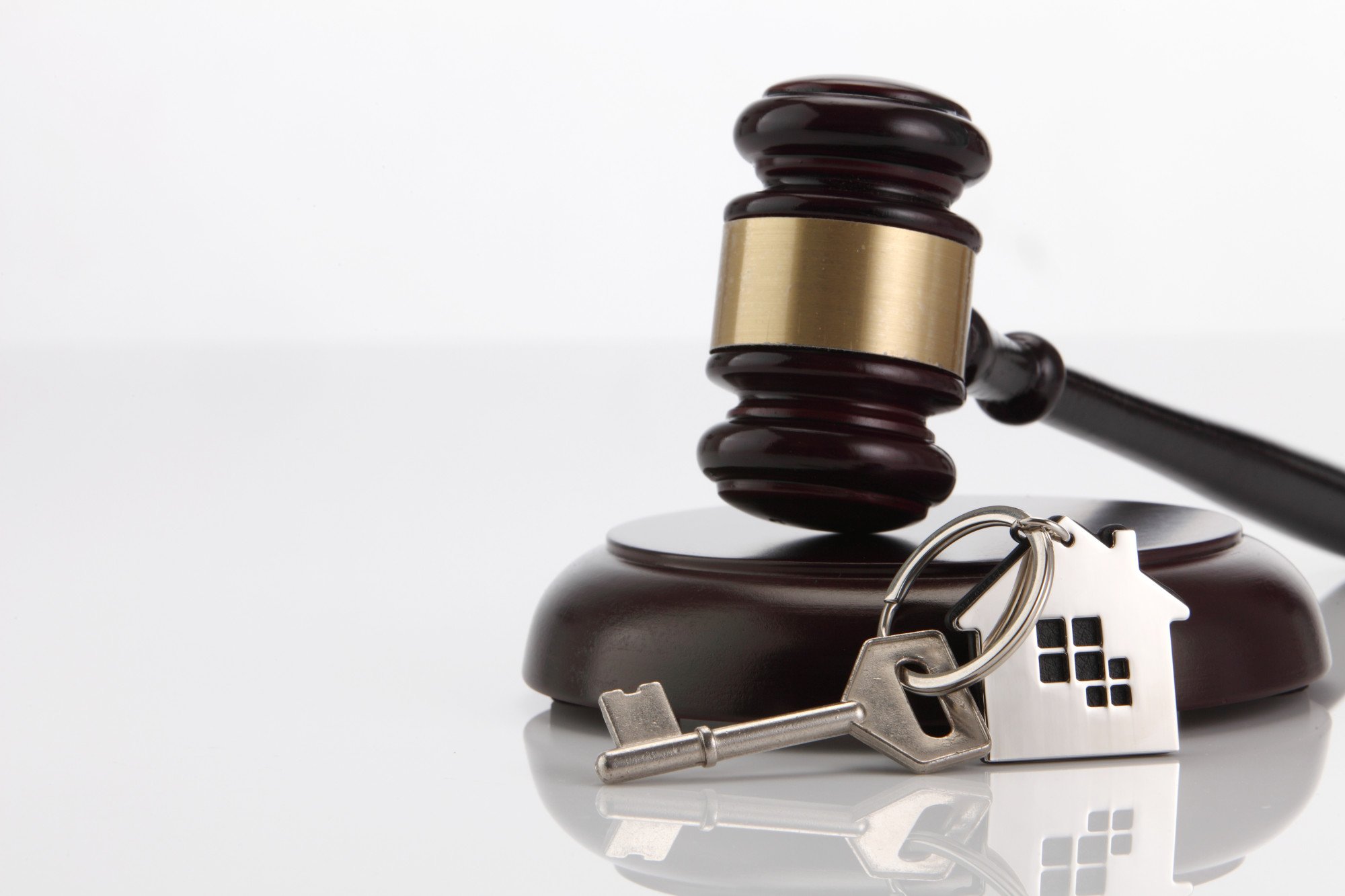 Your Expert Guide to the Eviction Process in Walnut Creek, CA