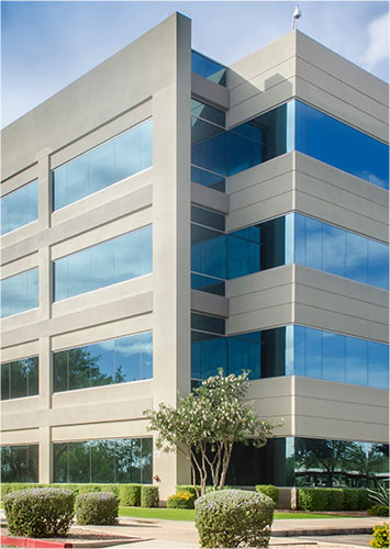 Commercial Property Management