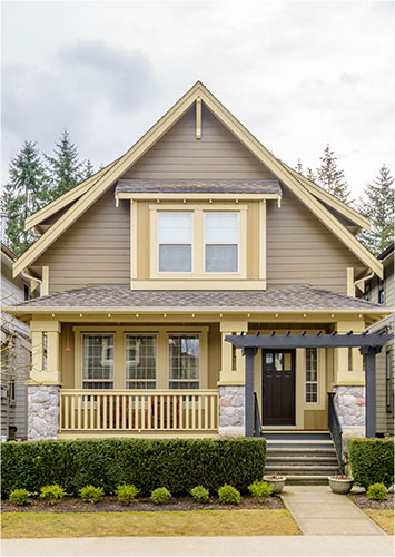 Residential Property Management